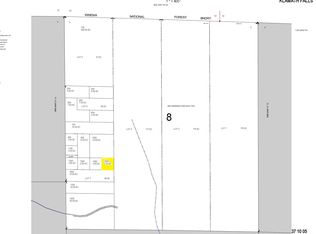 0 Swan Lake Rd #7, Bonanza, OR