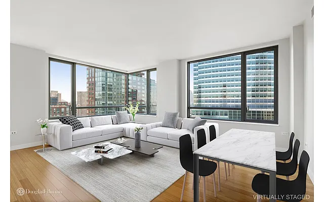 Rented by Douglas Elliman | media 20