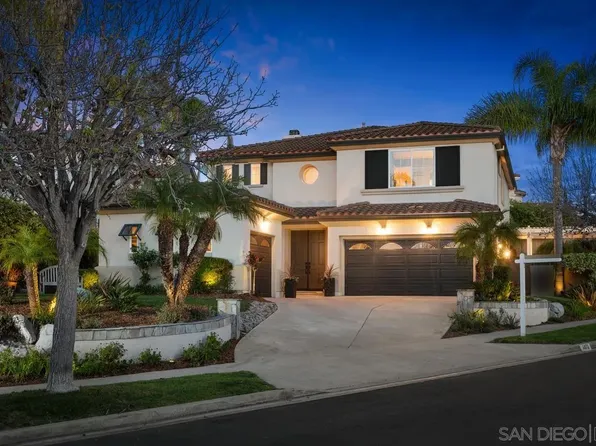 4972 Manor Ridge Ln, San Diego, CA 92130