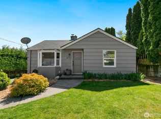 4725 S 172nd St, Seatac, WA