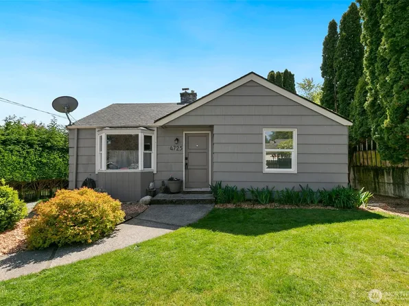 4725 S 172nd Street, SeaTac, WA 98188