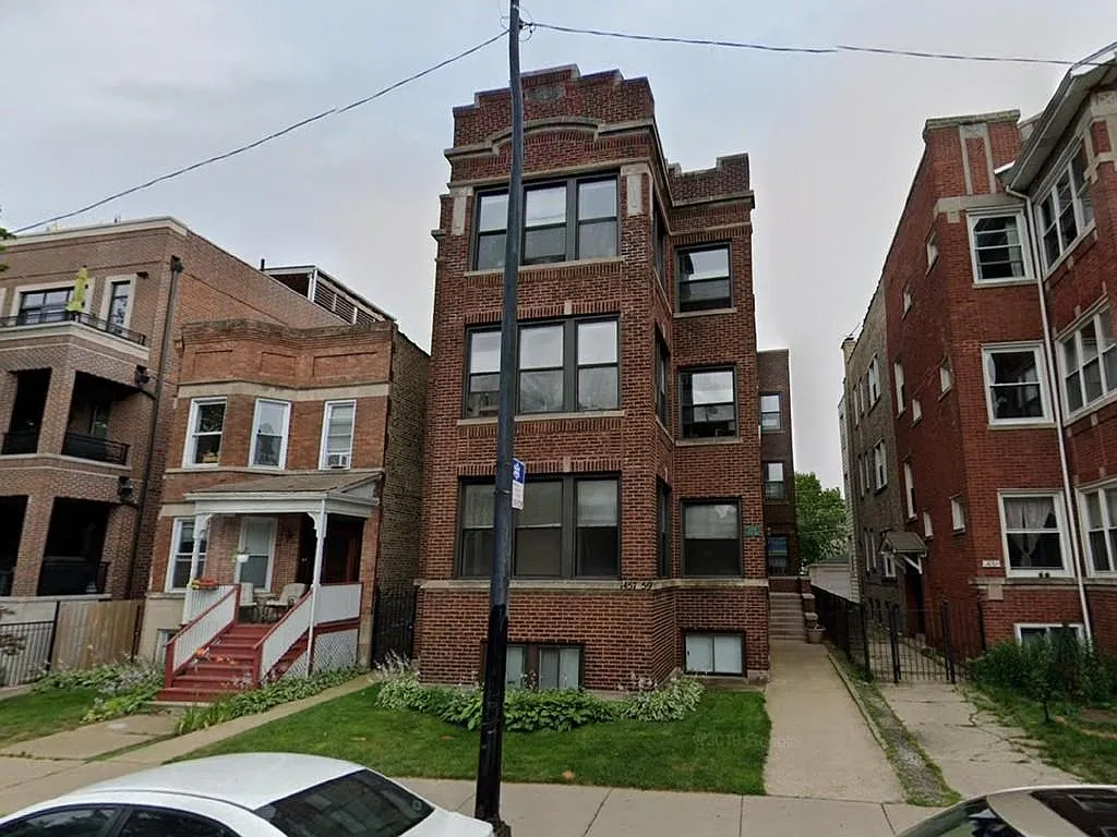 2 bed, 1200 sqft, $2,800 — Photo 1