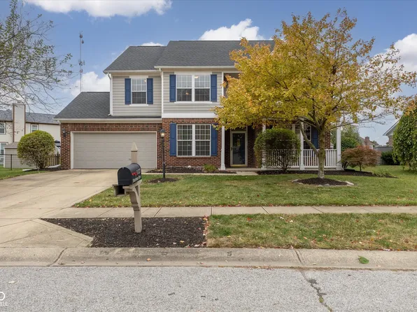 1127 Statesman Dr, Brownsburg, IN 46112
