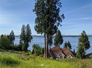 0 Night Heron Dr LOT 28, Blaine, WA 98230