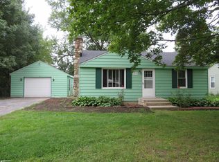 4160 Risedorph St, Burton, MI 48509