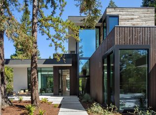 2171 Clayton Dr, Menlo Park, CA 94025