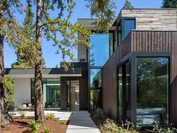 2171 Clayton Dr, Menlo Park, CA 94025