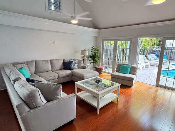 618 Whitehead St, Key West, FL 33040
