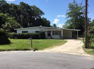 104 Laramie Cir, Panama City, FL 32404