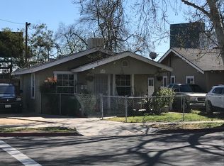 1592 N Calaveras St, Fresno, CA 93728