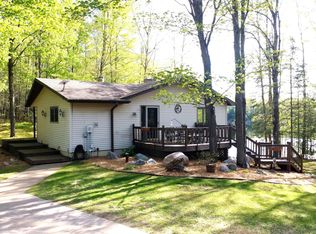 W10680 Cth J, Deerbrook, WI 54424