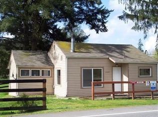 15537 SE Green Valley Rd, Auburn, WA 98092