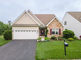 16 Glasgow Way, Easton, PA 18045