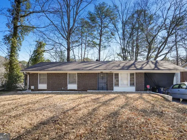 3236 Renault Rd SE, Atlanta, GA 30354