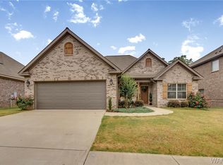 1408 Belle Meade Blvd, Northport, AL 35475