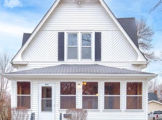 308 Walnut St, Marshall, MN 56258