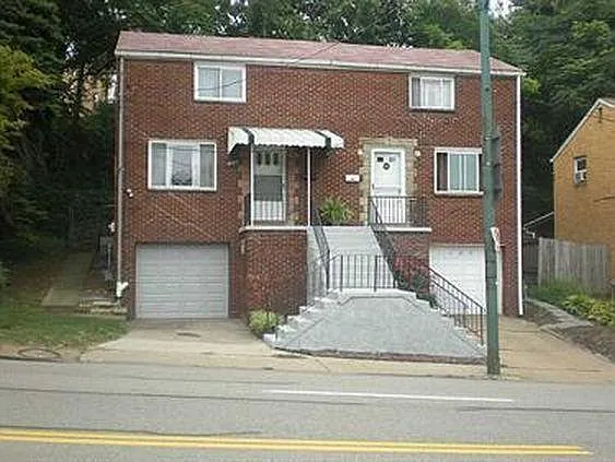 424 Brookline Blvd — Photo 2