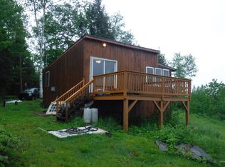 2168 New Vineyard Rd, New Vineyard, ME 04956