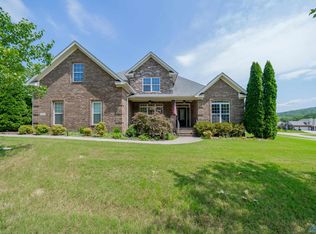101 Sunrise Cove Cir, Huntsville, AL 35811