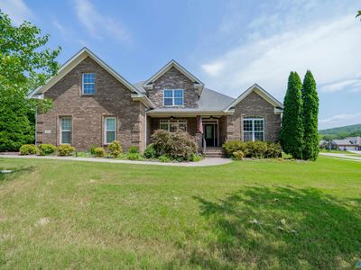 101 Sunrise Cove Cir, Huntsville, AL, 35811
