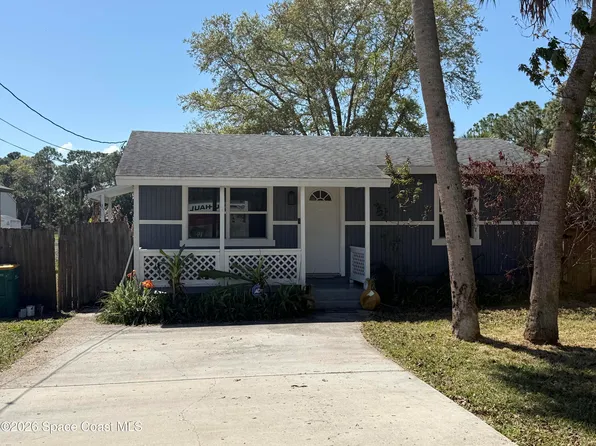 835 Kanawha St, Cocoa, FL 32927