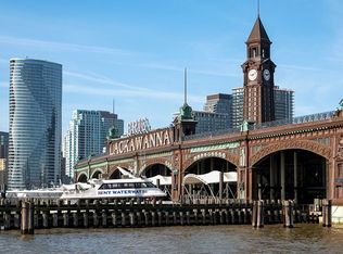 217 16th St #217, Jersey City, NJ 07310