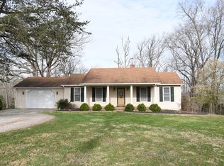 7727 Loretto Rd, Loretto, KY 40037