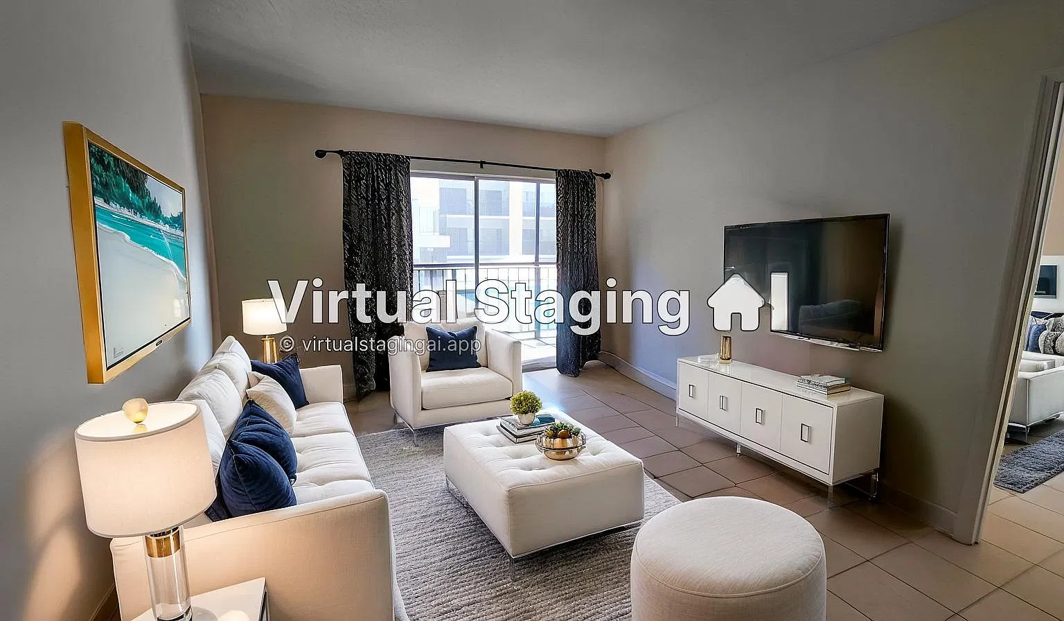 2 bed, 950 sqft, $2,300 — Photo 4