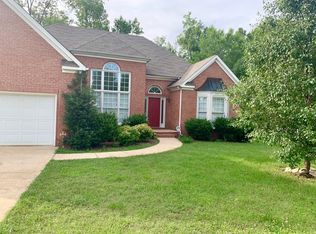 1615 Gunston Hall Rd #76, Hixson, TN 37343