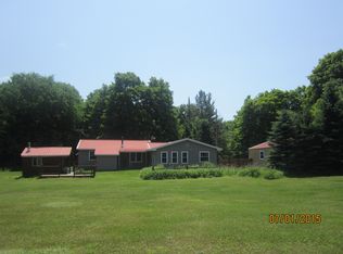 E1056 H-44, Kiva, MI 49891