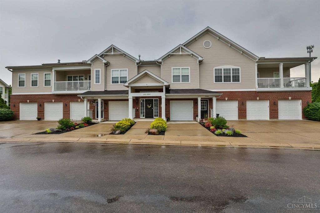 Real estate listing image