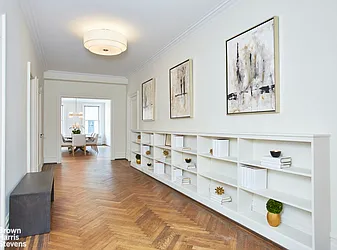 Sold by Brown Harris Stevens