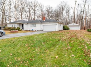 7800 Mehaffey Rd, Lima, OH 45801