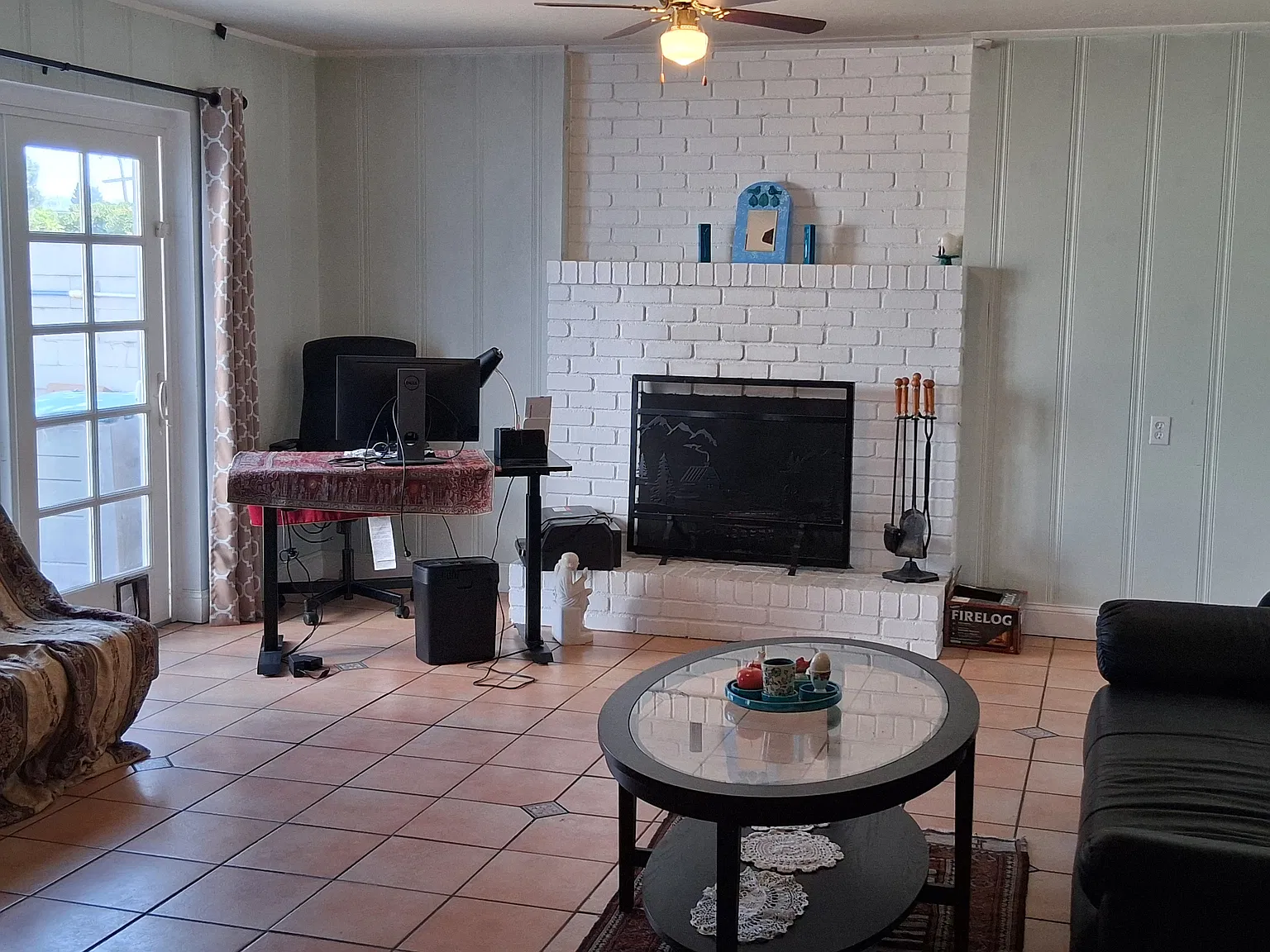 Studio, 1261 sqft, $2,100 — Photo 3