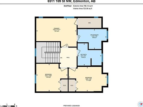5th image of 6511 109th St NW