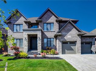 47 Pioneer Ridge Dr, Kitchener, ON N2P0G6