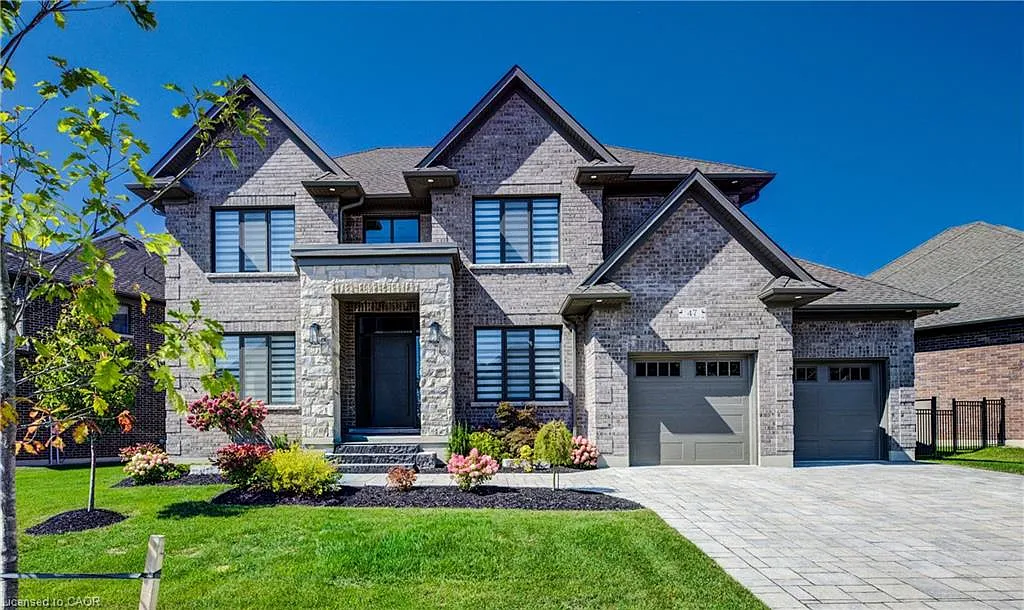 47 Pioneer Ridge Dr photo 1