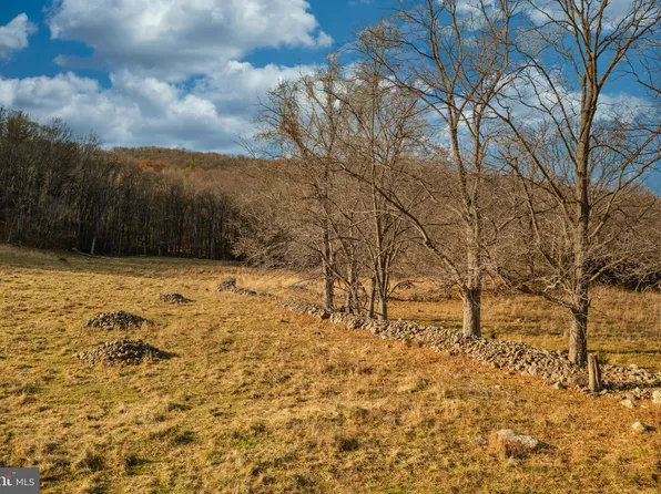 0 Gooney Manor Loop, Bentonville, VA 22610