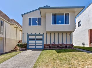 247 Campana Ave, Daly City, CA 94015