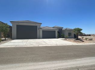 4736 N Diana Ave, Lake Havasu City, AZ 86404
