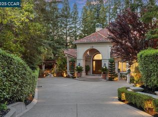 172 East Ln, Alamo, CA 94507