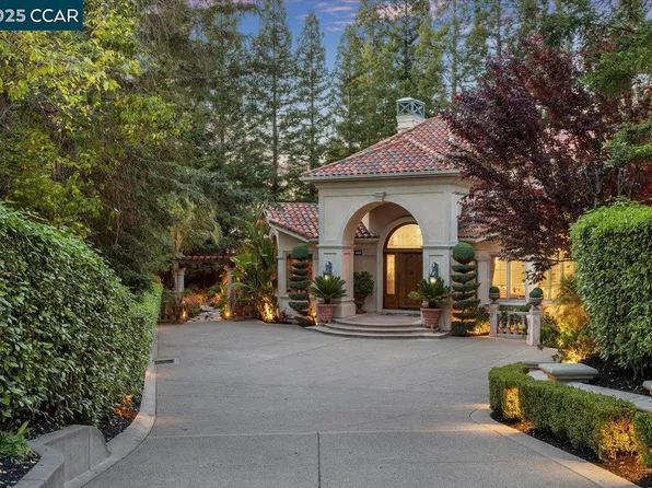 172 East Ln, Alamo, CA 94507