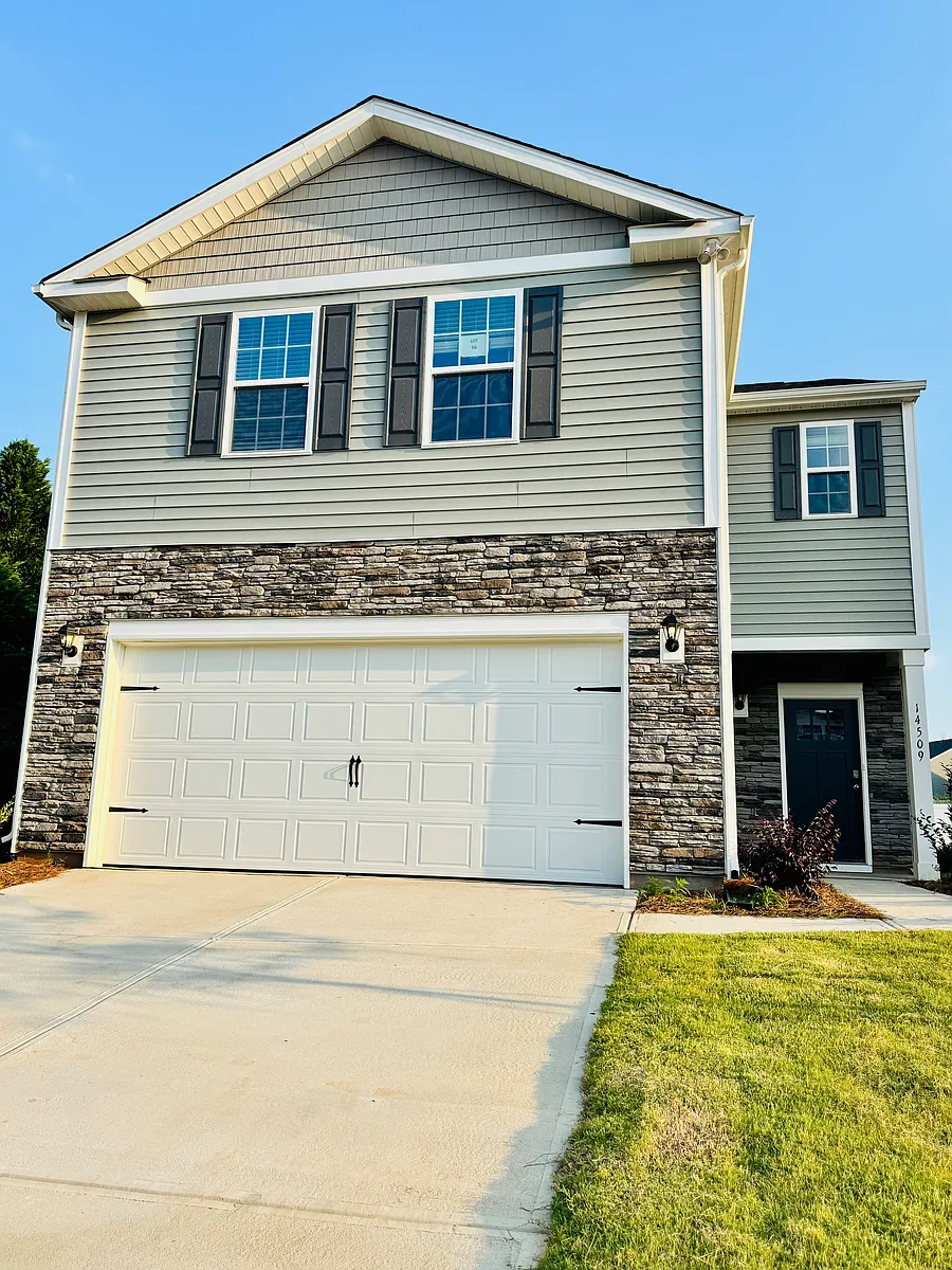 Welcome home! - 14509 Winged Teal Rd