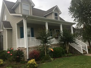 73 Mill Stone Ln, Ringgold, GA 30736