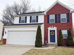 4216 Pembroke Dr, Kent, OH 44240