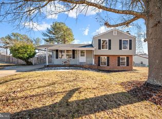 3724 Stonesboro Rd, Fort Washington, MD 20744