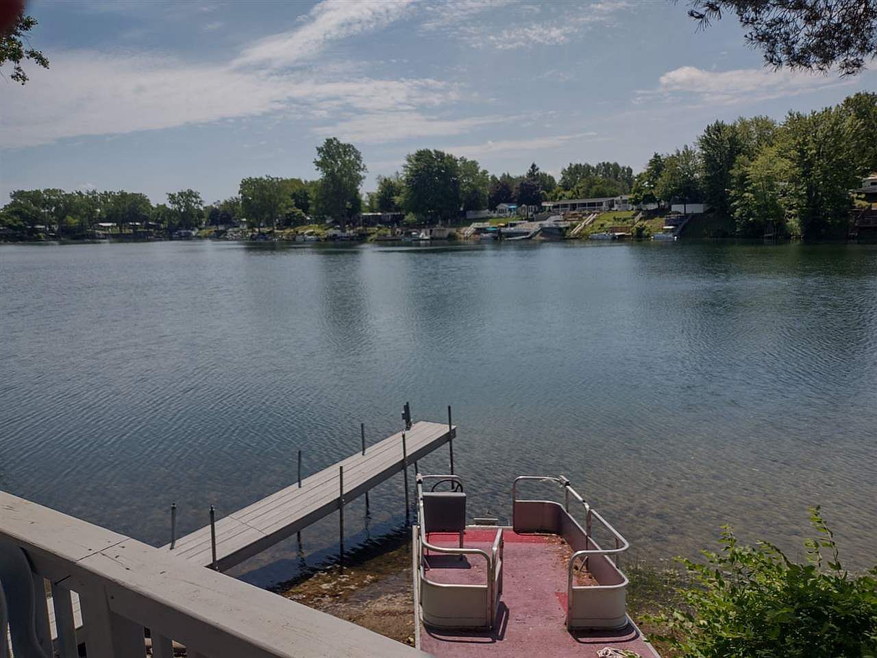 339 Leisure Ln, Durand, MI 48429 Zillow