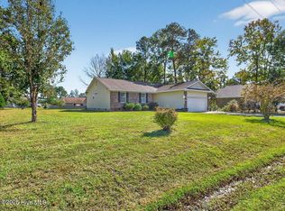 200 Wildwood Street NW, Shallotte, NC 28470