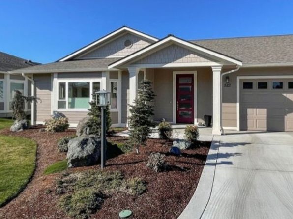 522 W Evergreen Farm Way