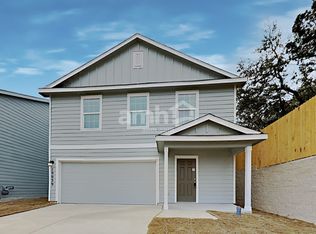 10039 Braun Crst, San Antonio, TX 78254